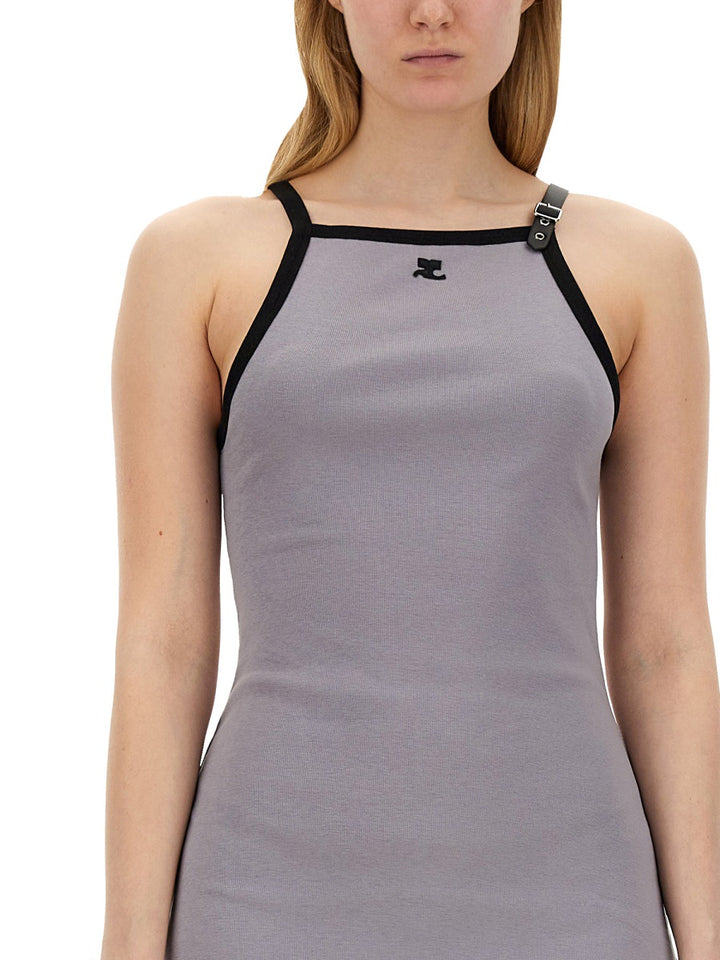 CourrèGes Abiti - Grey | 1f242d3d0b5c197662afcefb6c92151948b6983b