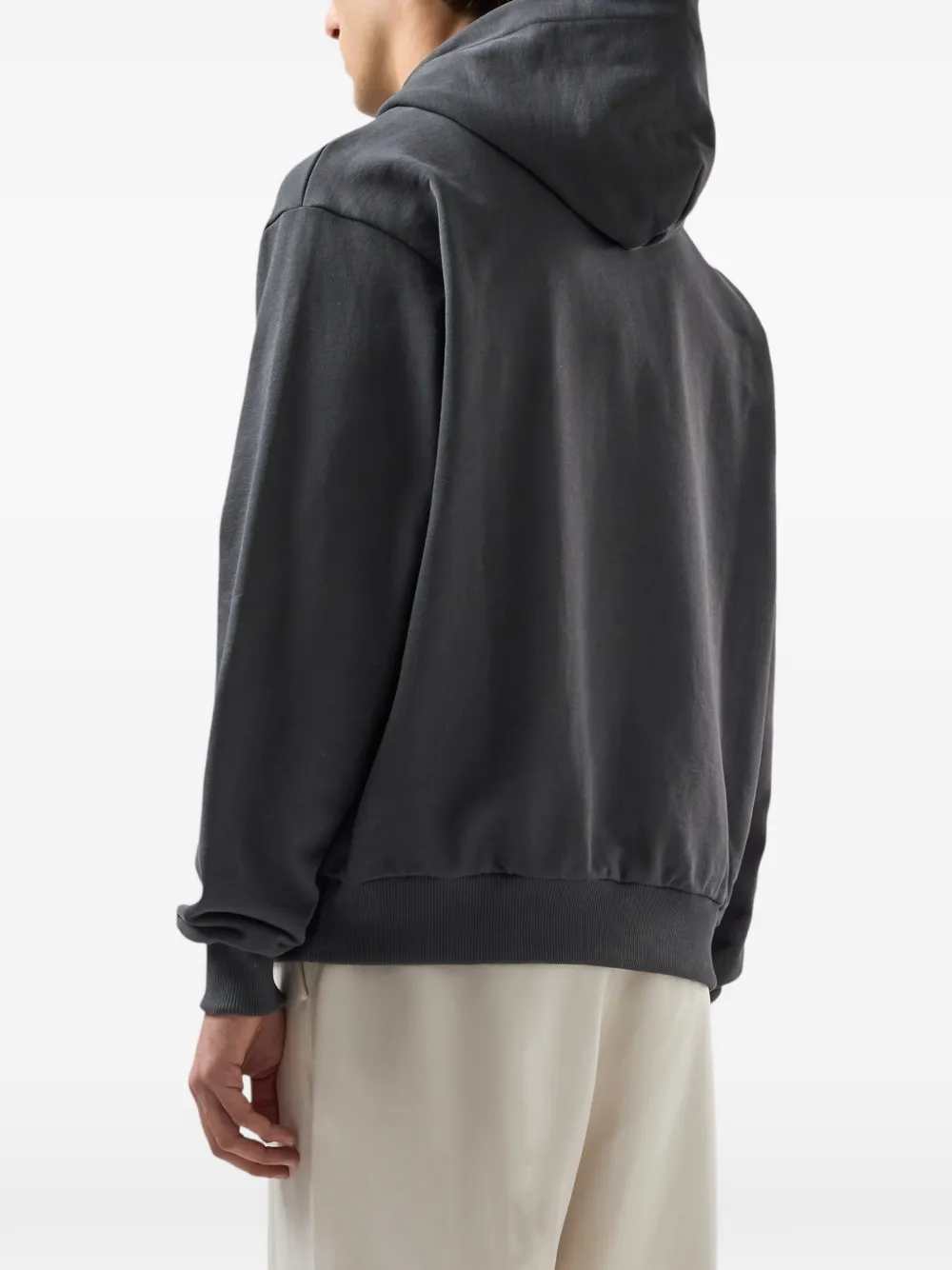 Gcds SWEATSHIRT - Grey | 17c2e040c7570e6a30e7813dc290ab45ce5aa017