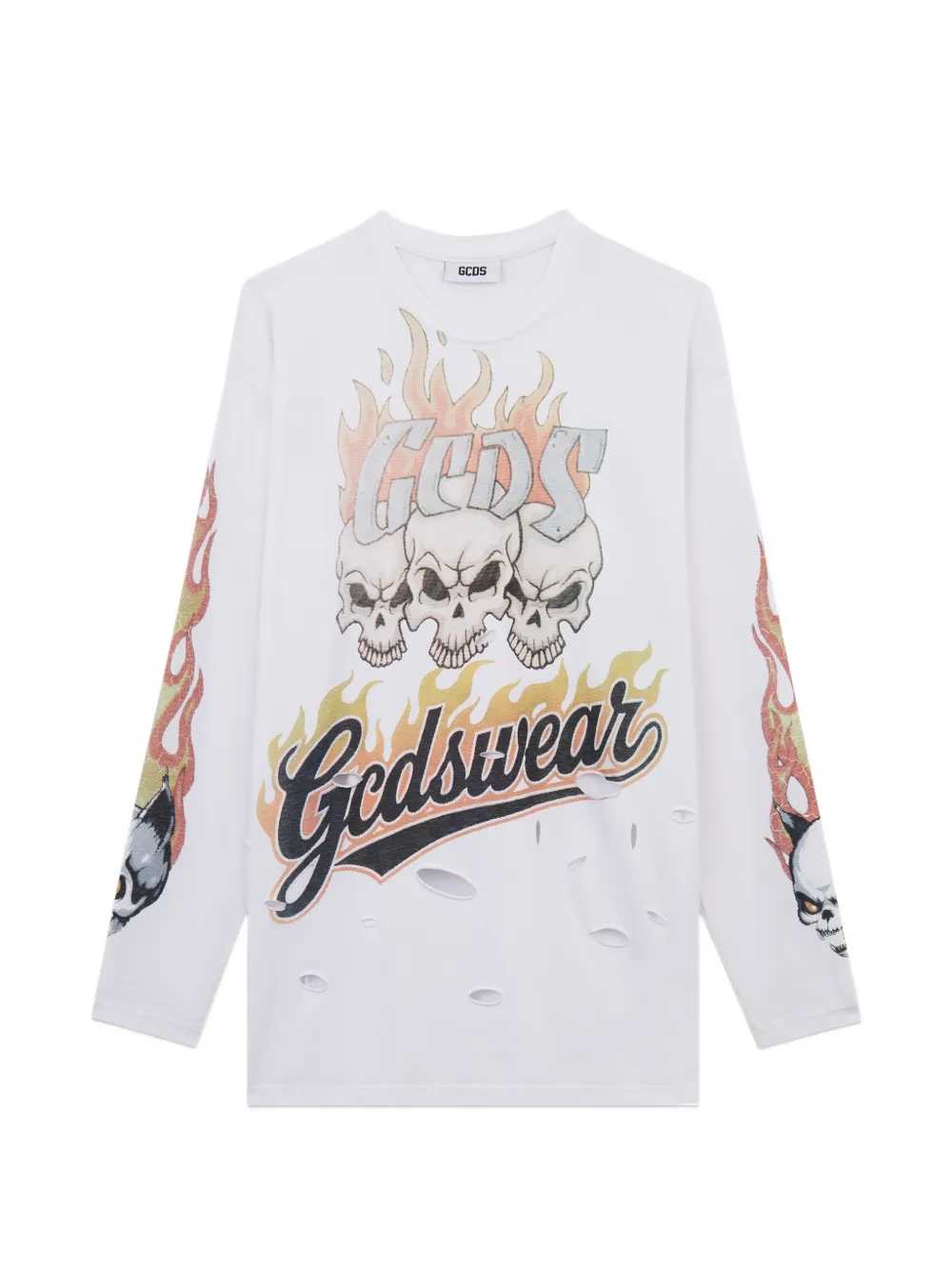 Gcds TSHIRT - Multicolour | f88f2da84a338a17f10469eb2f17a0a8302aebb9