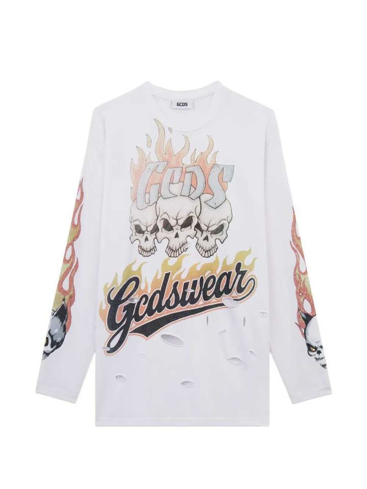 Gcds TSHIRT - Multicolour | f88f2da84a338a17f10469eb2f17a0a8302aebb9