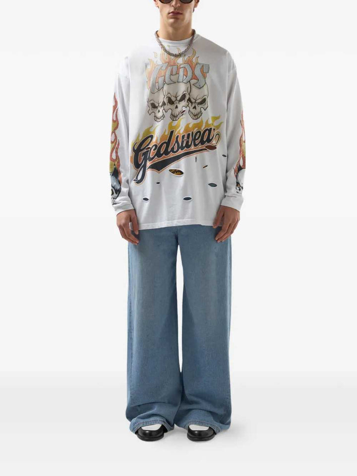 Gcds TSHIRT - Multicolour | d0914ec4fe724d772f5baa8d5a74d4e1180cbdd2