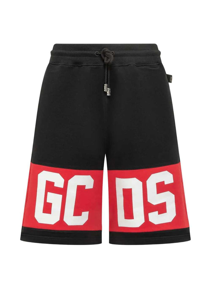 Gcds SHORTS - Nero | f191b49ab93011ada1215979f276c2f3405e4fb3