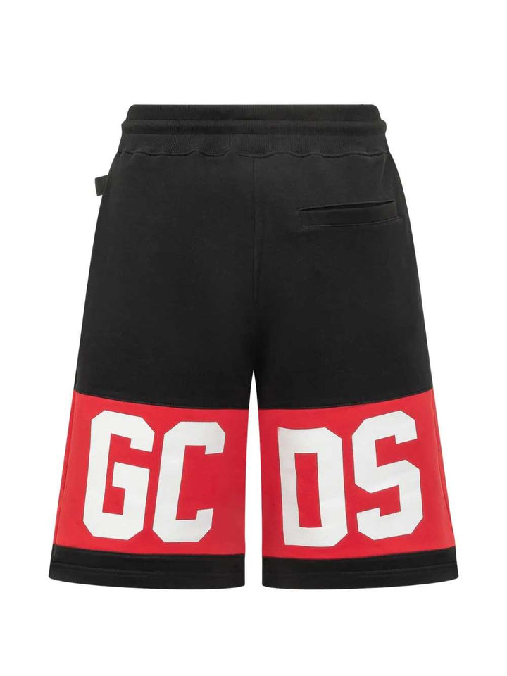 Gcds SHORTS - Nero | 9276e920867bd30131921bcdde7164ac0df3732c