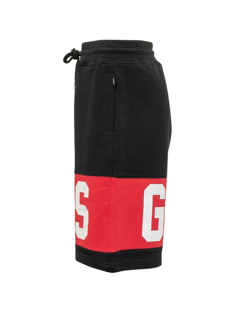 Gcds SHORTS - Nero | 4dbddd7e8fc36cb4323467d3c425c8bb8a44df01