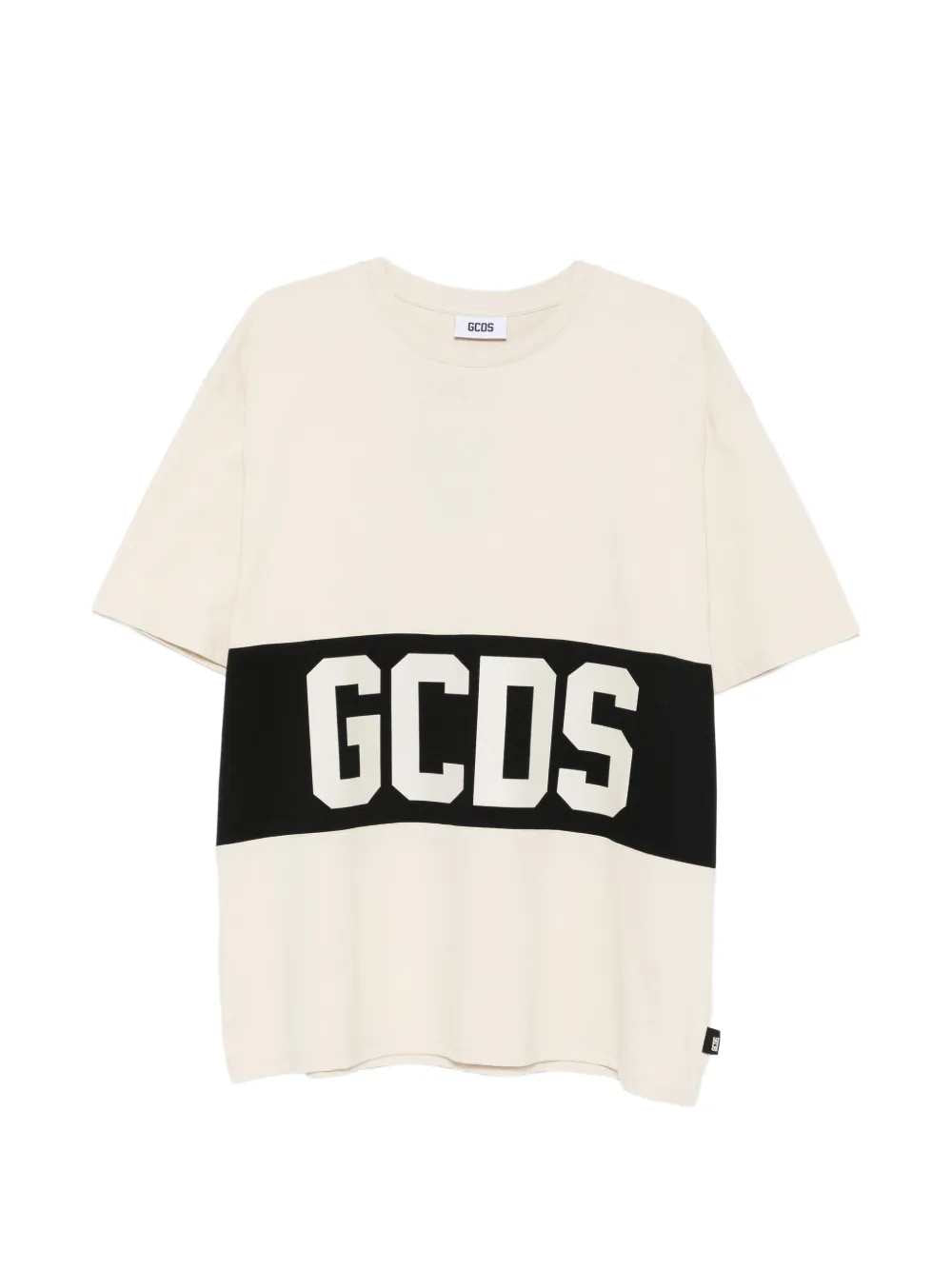 Gcds TSHIRT - Bianco | 56a3df7821037f8abb3c4ac00b32552d6ab32ffb