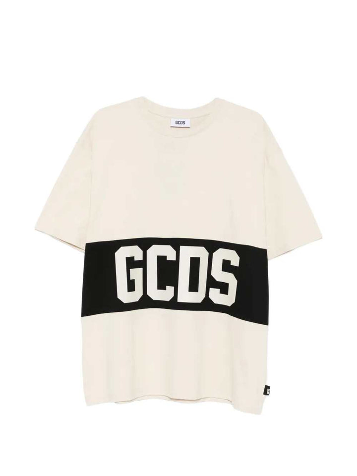 Gcds TSHIRT - Bianco | 56a3df7821037f8abb3c4ac00b32552d6ab32ffb