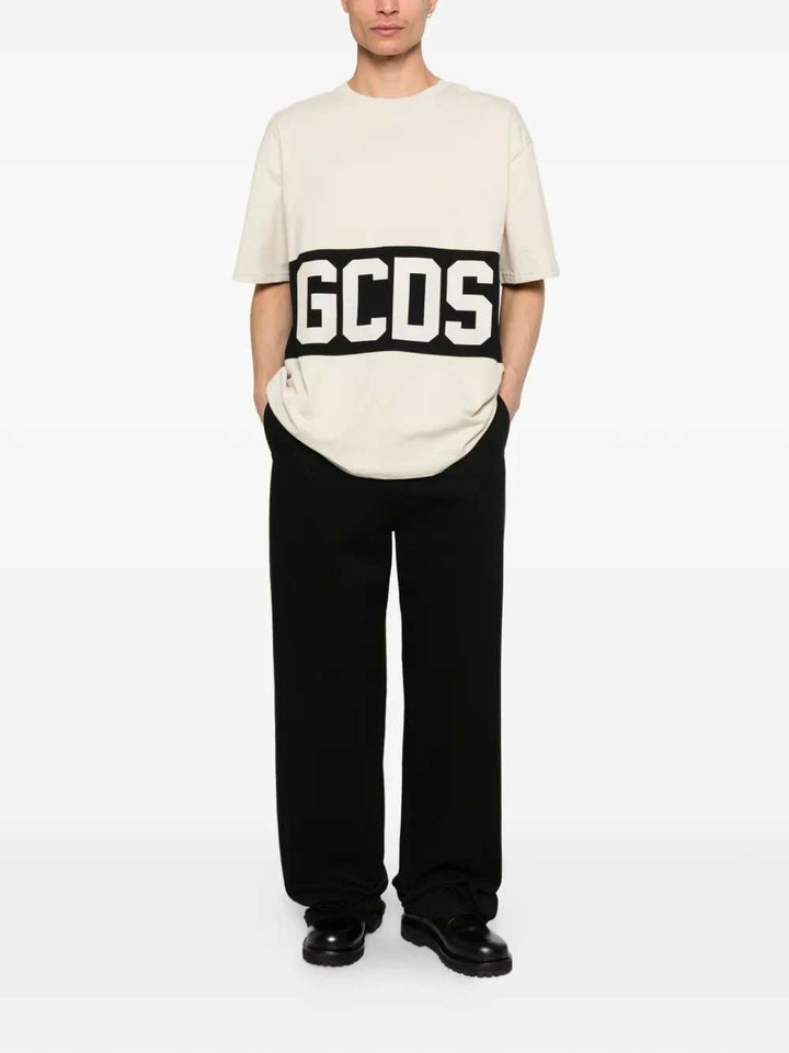Gcds TSHIRT - Bianco | 7be644f21f2cbdf1b8c3b12219671bf6e477674a