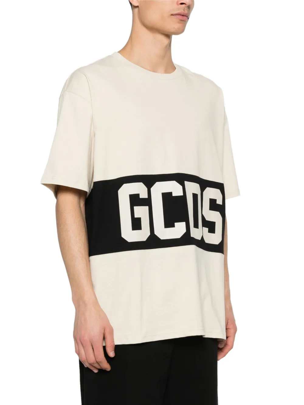Gcds TSHIRT - Bianco | 1089e09284533a74022615e34947d5e8da68d0c4