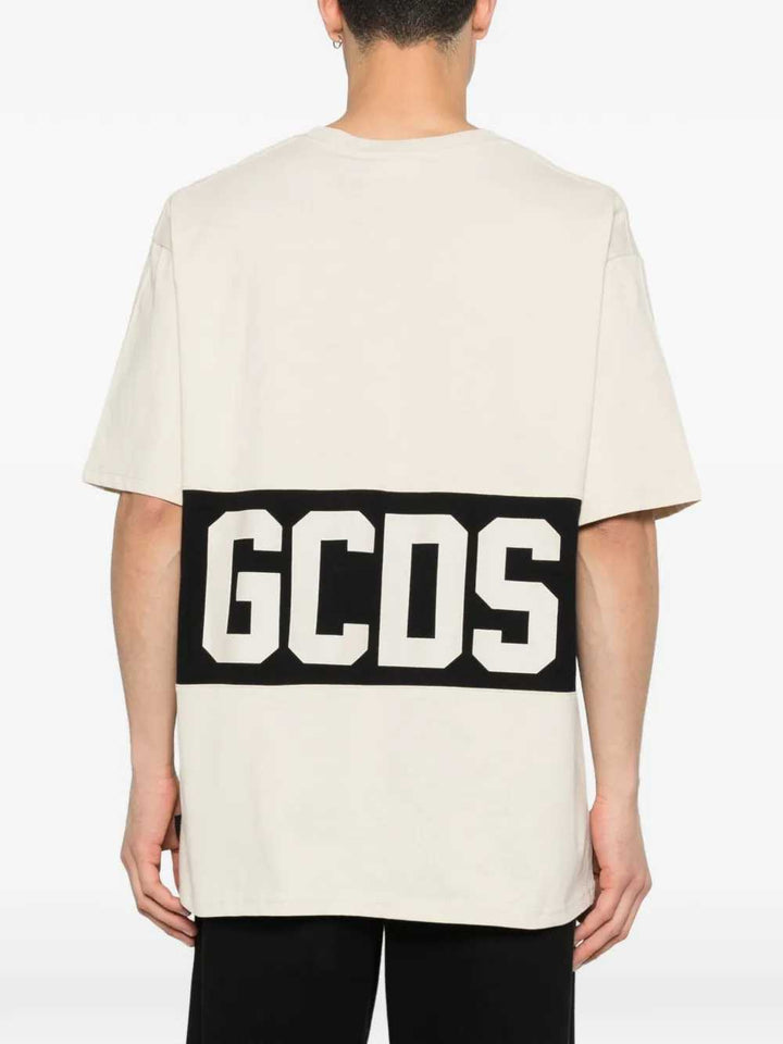 Gcds TSHIRT - Bianco | def8be1be5afe62d63bca2121434fd8d6d37827f