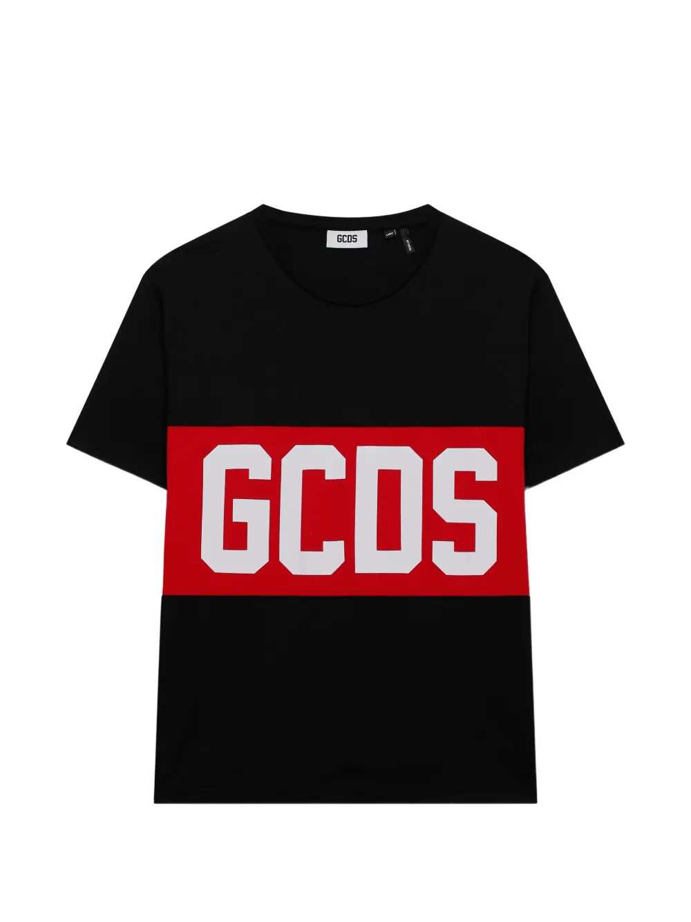 Gcds TSHIRT - Nero | f6f1c47438fb9a0a1bbb66f085afd2b1e86d86ca