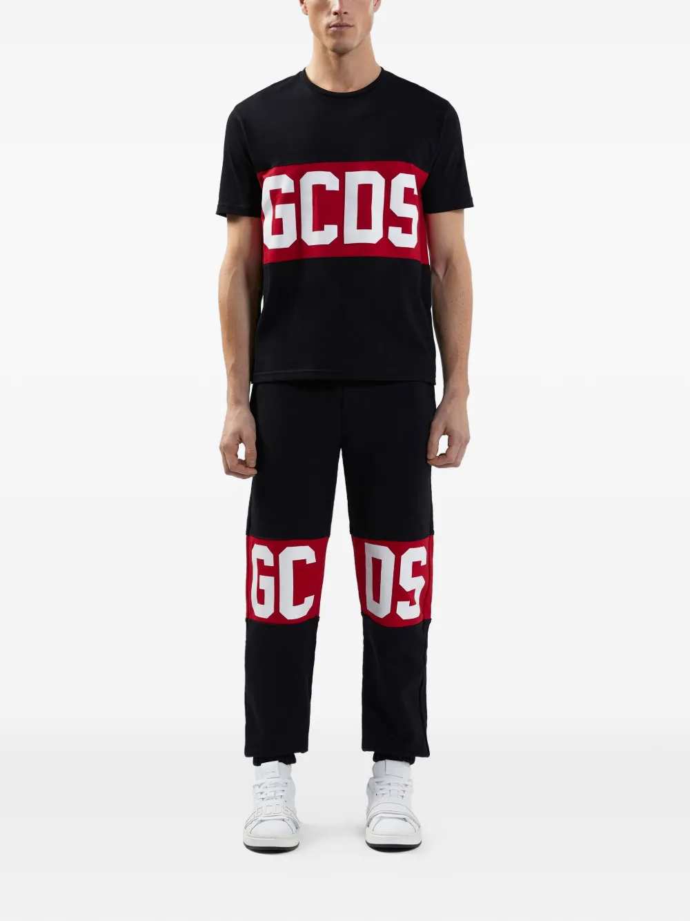 Gcds TSHIRT - Nero | d39cbbe51b04db7133d79f281b461e2859fc6ca2
