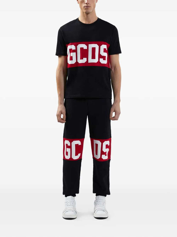 Gcds TSHIRT - Nero | d39cbbe51b04db7133d79f281b461e2859fc6ca2
