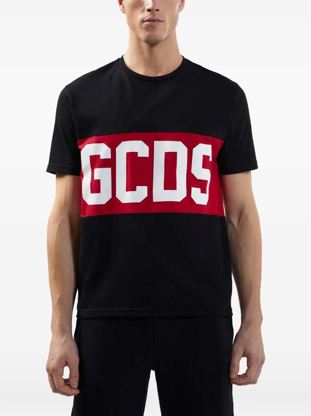 Gcds TSHIRT - Nero | 13c123b97e20297f1c78e2d59ffc9aeff33f6f53
