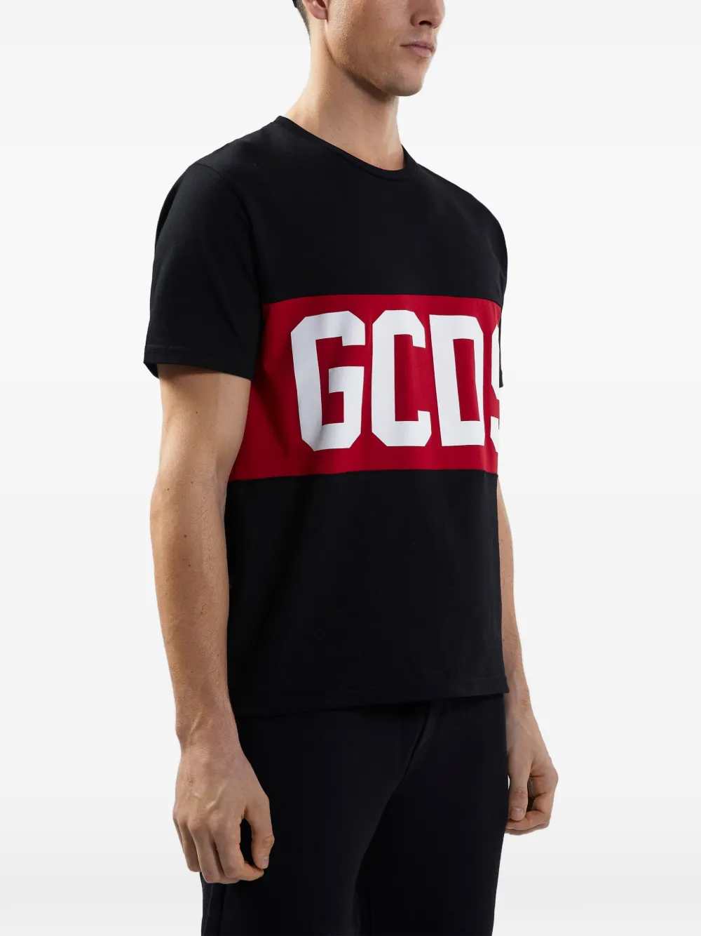 Gcds TSHIRT - Nero | 407f16d6e227b68071b96a27f3357f10c9dbb2ff