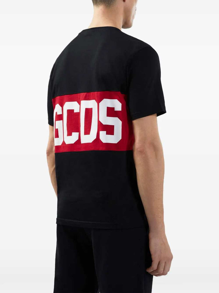 Gcds TSHIRT - Nero | 41134c2f07e0a8bab97c2a506f244a44091c502e