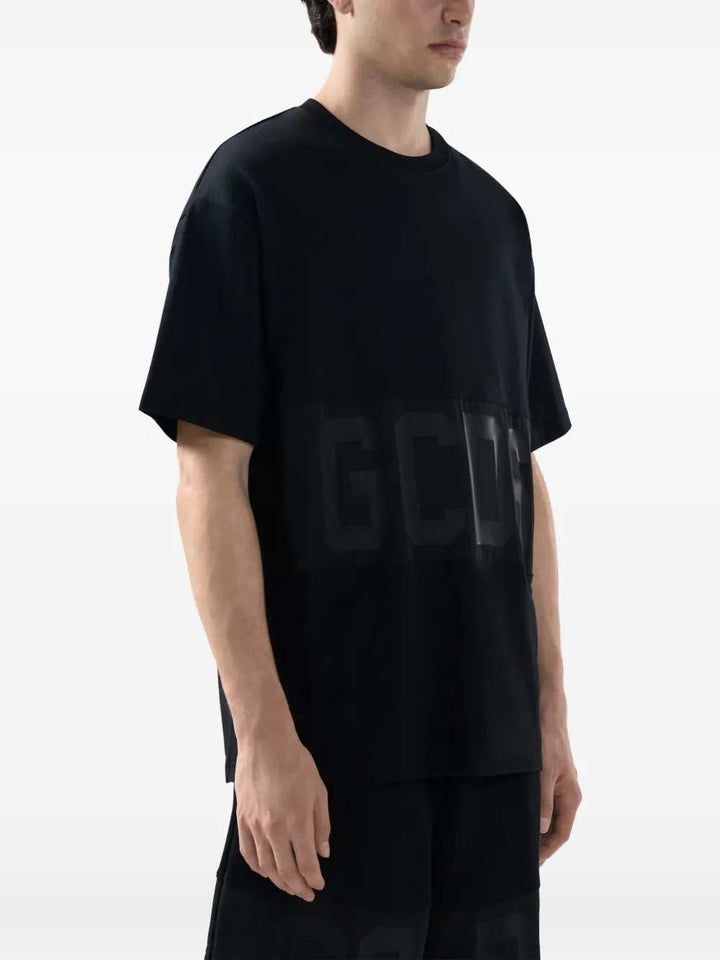 Gcds TSHIRT - Nero | 1b7dbbaa51c66ae761fef35a8ab48619e9f9c2cd