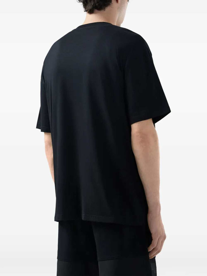 Gcds TSHIRT - Nero | c1bc4a4bdf4bcdc87fa90ccc7ef971ee0aba6f0b