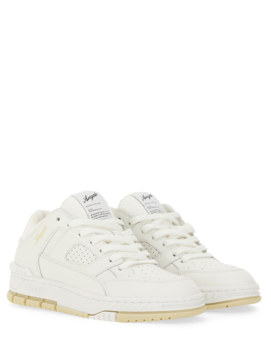 Axel Arigato Sneakers - Bianco | Wanan Luxury