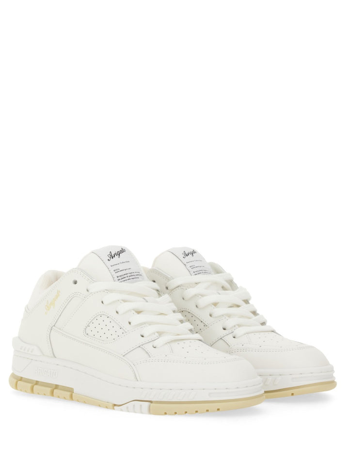 Axel Arigato Sneakers - Bianco | Wanan Luxury