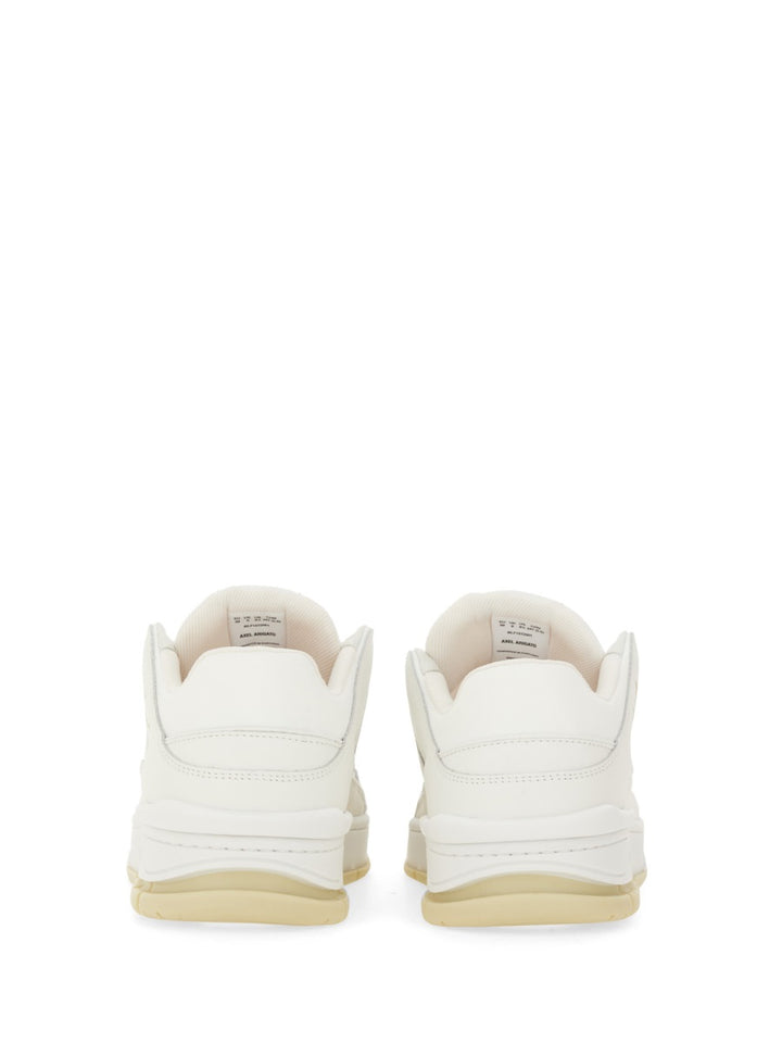 Axel Arigato Sneakers - Bianco | Wanan Luxury