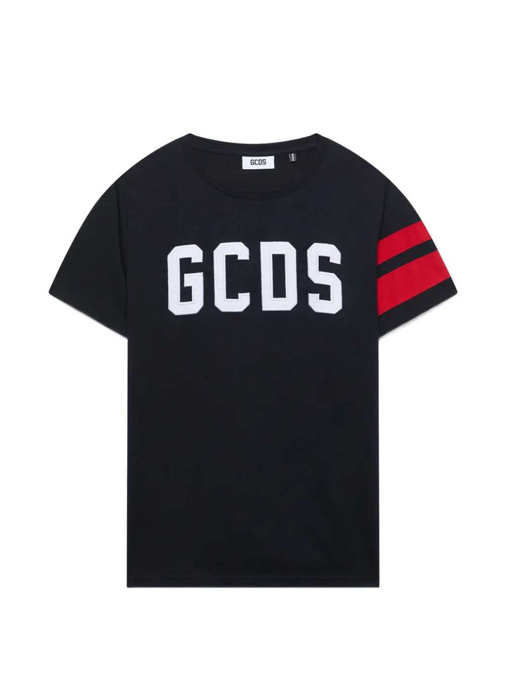 Gcds TSHIRT - Nero | 59d9597bc7886ac2dbb1520d5c0e3f5988861282
