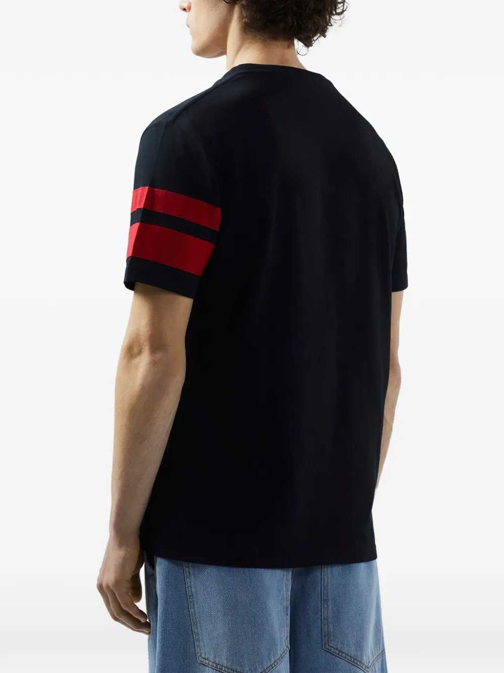 Gcds TSHIRT - Nero | c4b7f031ec9660d878b86bce447a96a864e83519