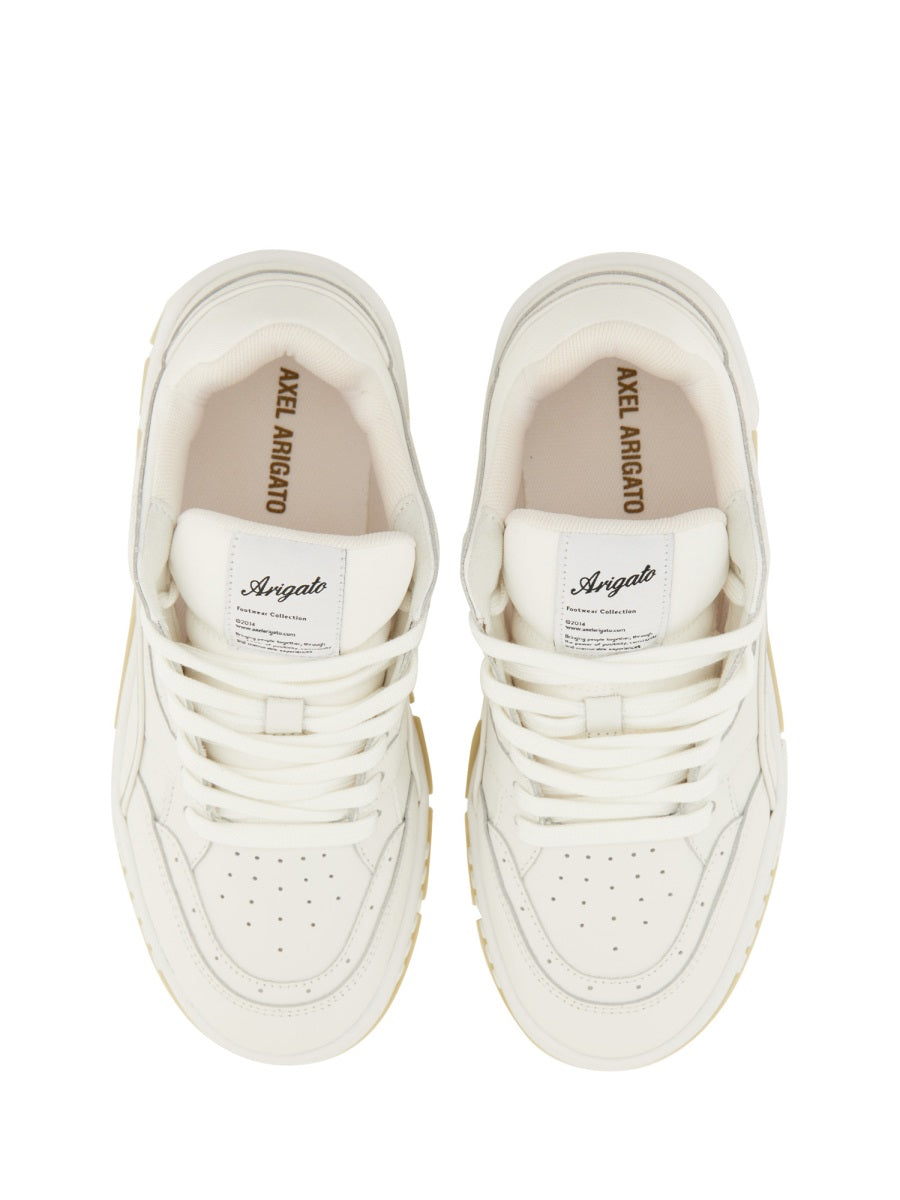 Axel Arigato Sneakers - Bianco | Wanan Luxury