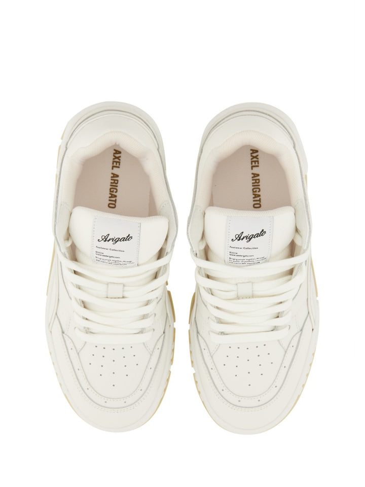 Axel Arigato Sneakers - Bianco | Wanan Luxury