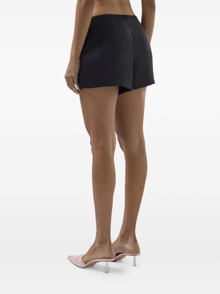Gcds SKIRT - Nero | 3bd118715c51d1228a9ab6efd7b1ded82f00f42e
