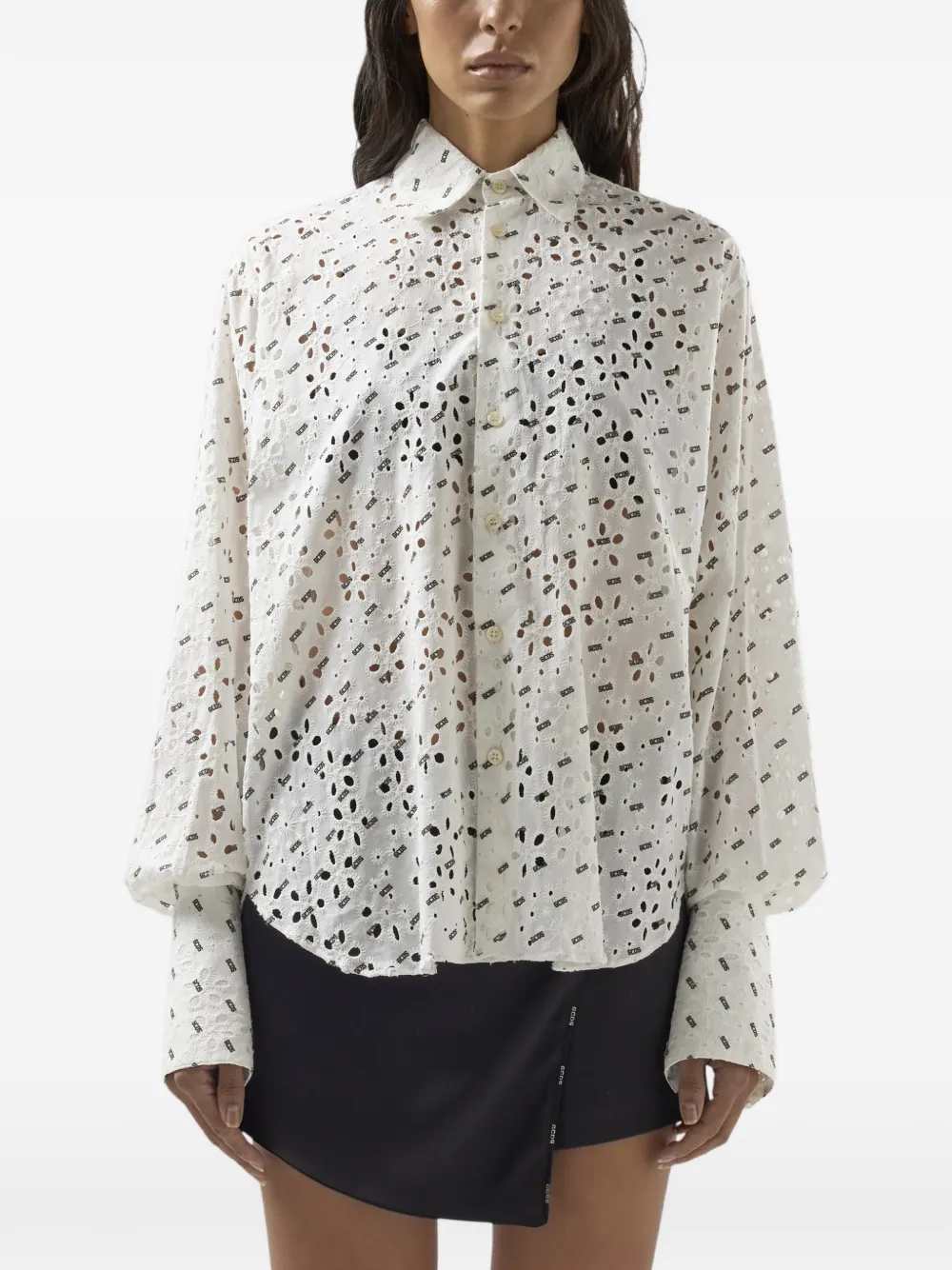 Gcds SHIRT - Multicolour | a935c413f151f986236e5f29e2ea21f0050bf9e1