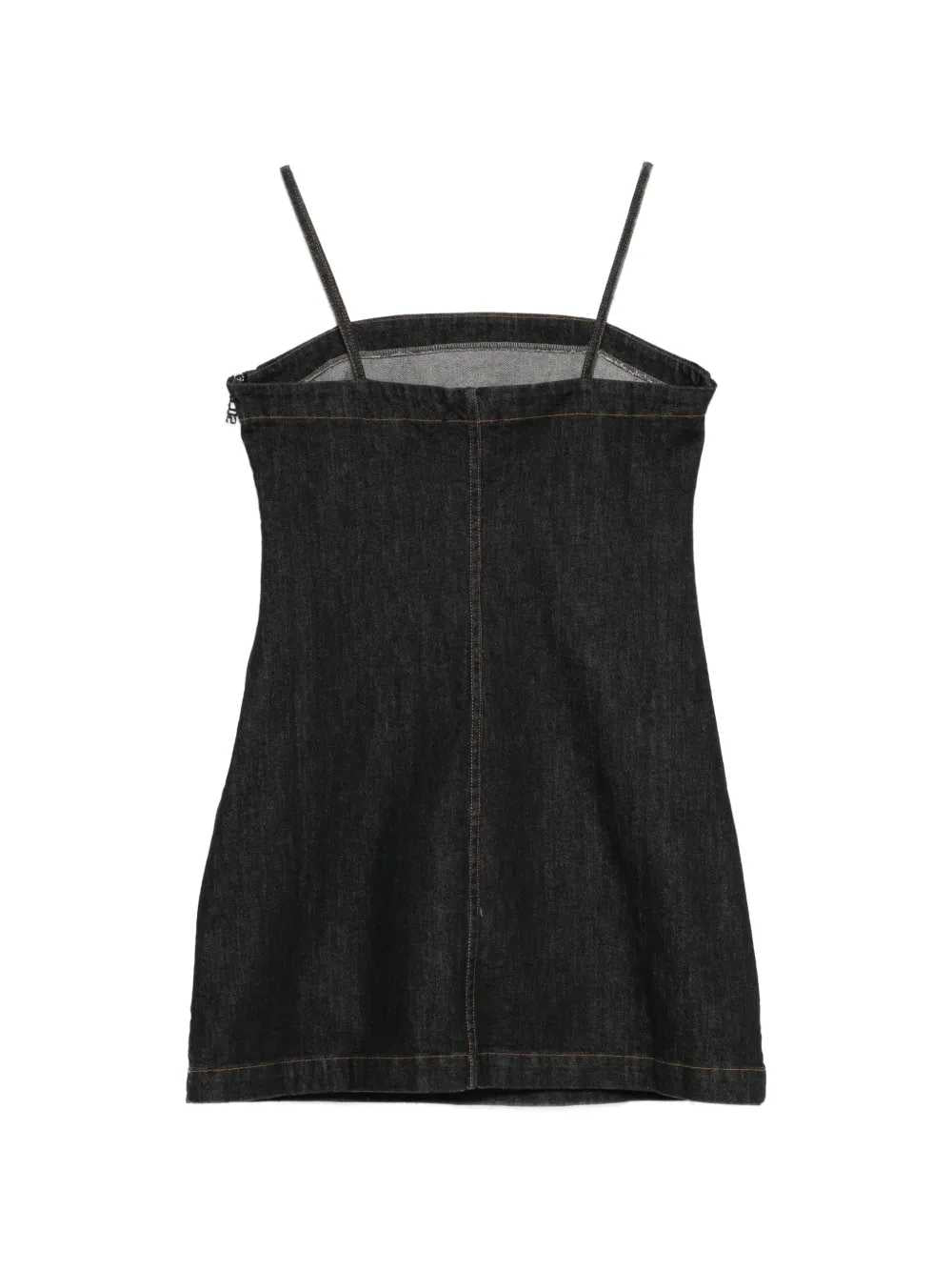 Gcds DRESS - Nero | 064a4fb013a6d56103bd1e1b162b92b984564218