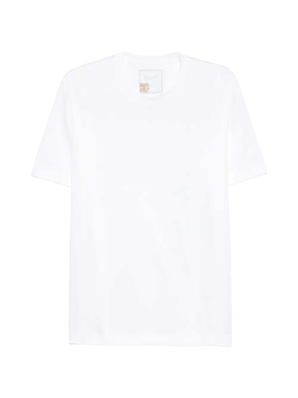Marco Pescarolo TSHIRT - Bianco | 76adecb3714f144ef08a8140da4d2a15b8360e0b