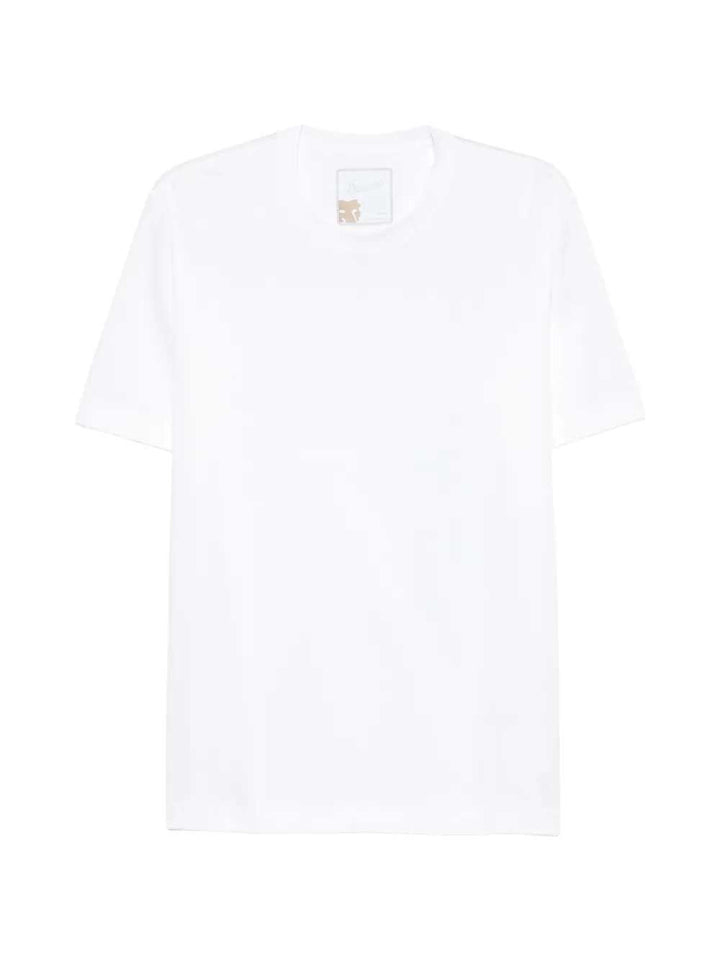 Marco Pescarolo TSHIRT - Bianco | 76adecb3714f144ef08a8140da4d2a15b8360e0b
