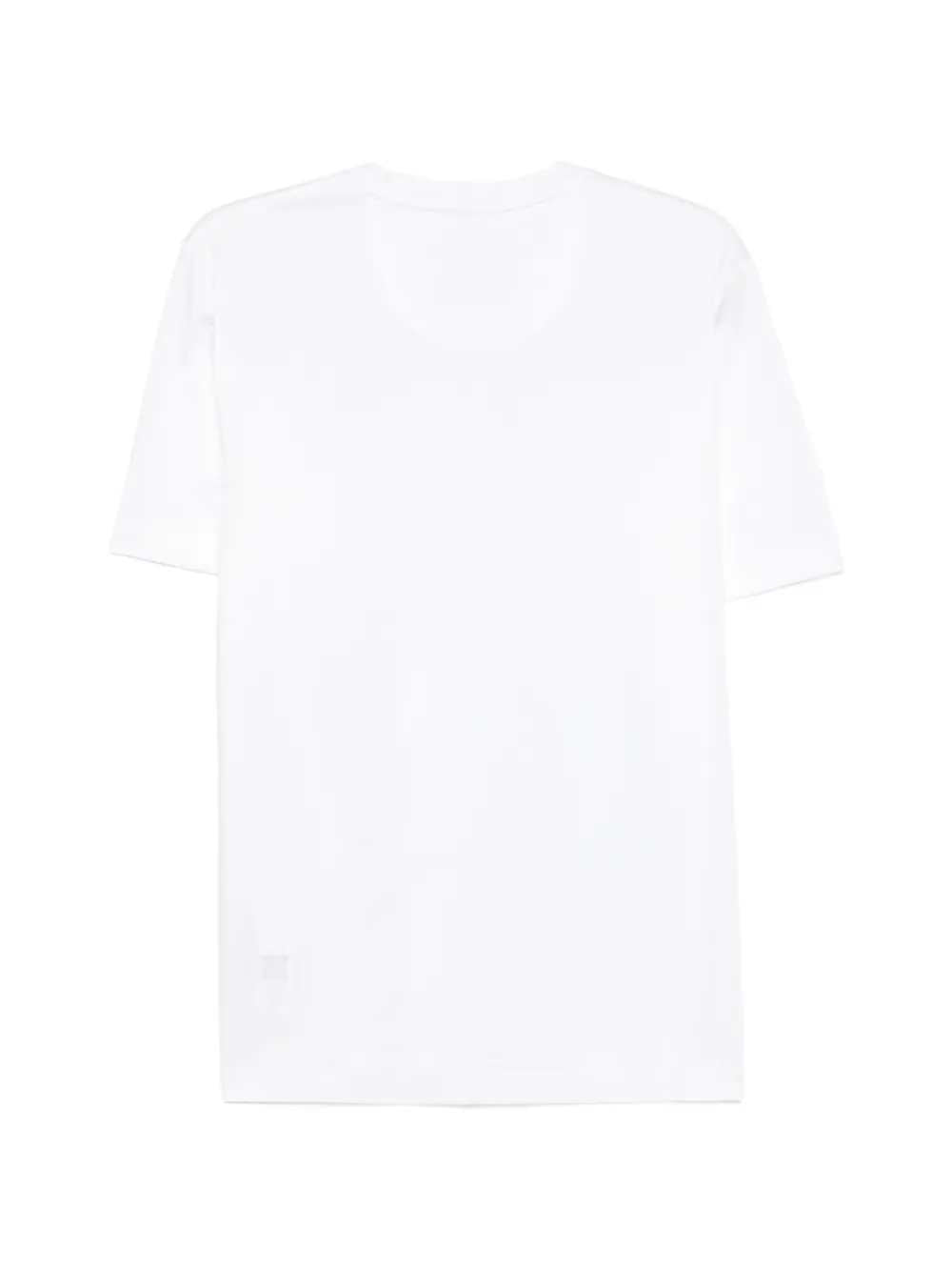 Marco Pescarolo TSHIRT - Bianco | 9b64ceb4c0b7580cc41d5bdd45ccaa0a6cac46a5