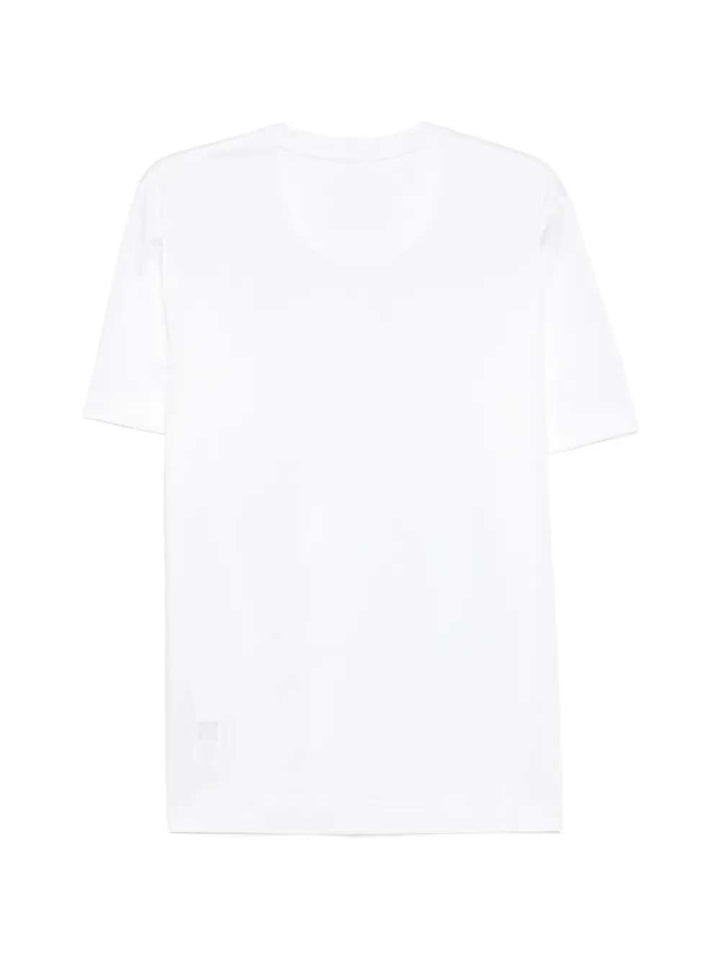 Marco Pescarolo TSHIRT - Bianco | 9b64ceb4c0b7580cc41d5bdd45ccaa0a6cac46a5