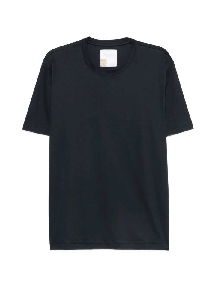 Marco Pescarolo TSHIRT - Blu | d9d73b394eb20acb763d229b43bd4153e8807a1c