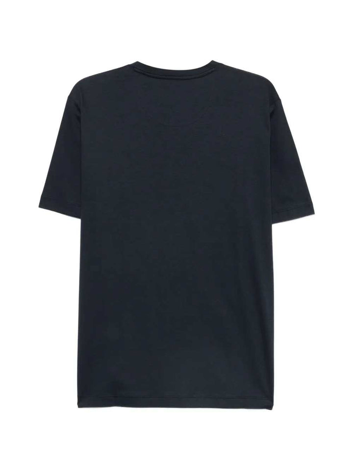 Marco Pescarolo TSHIRT - Blu | 7252496fe838f57dacf9371b6ac507987717c568