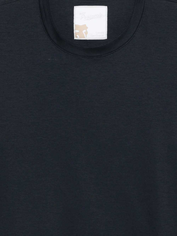 Marco Pescarolo TSHIRT - Blu | bc2236430a8cf925494b547a221d49abb1415049