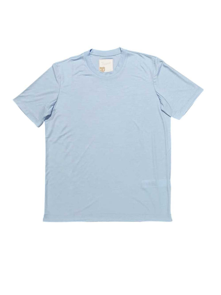 Marco Pescarolo TSHIRT - Blu | e8dfacf167ff4d72573a7fc76b7f7c449e848f4a