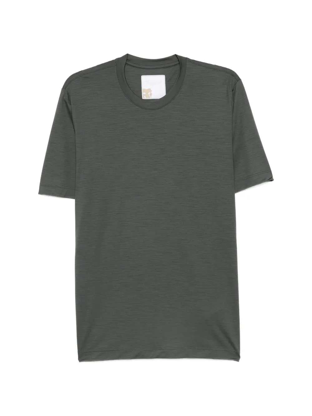 Marco Pescarolo TSHIRT - Verde | a2fd560eddfb830a73967e9338e04bef3edab889