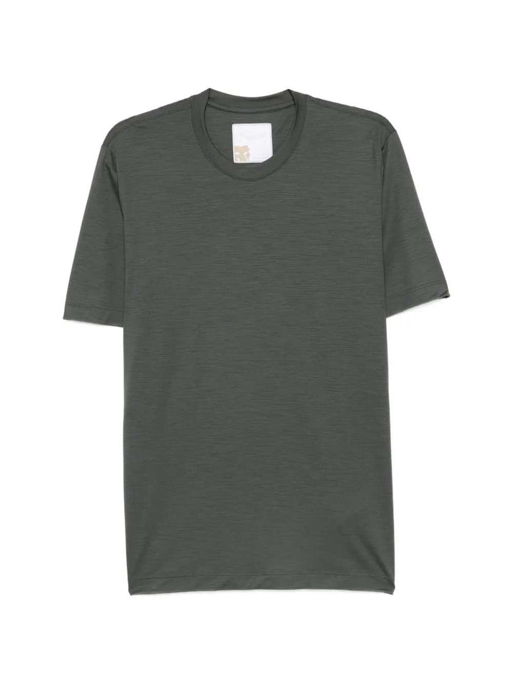 Marco Pescarolo TSHIRT - Verde | a2fd560eddfb830a73967e9338e04bef3edab889