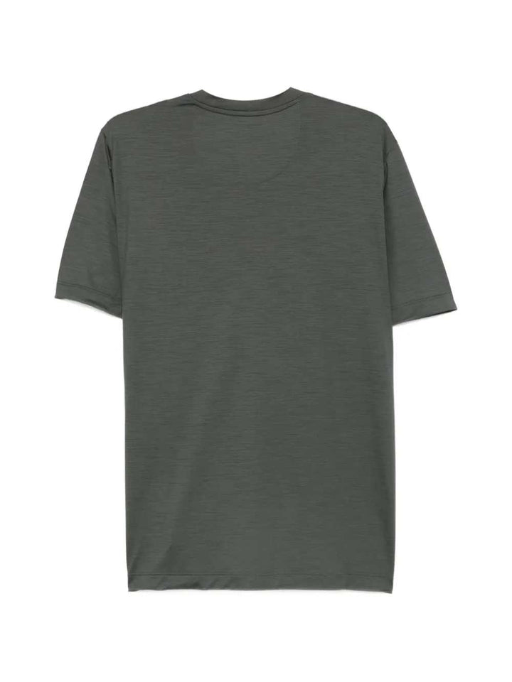 Marco Pescarolo TSHIRT - Verde | 23efdd0c4eb9abc00263c44f035468c6f76fb4d2