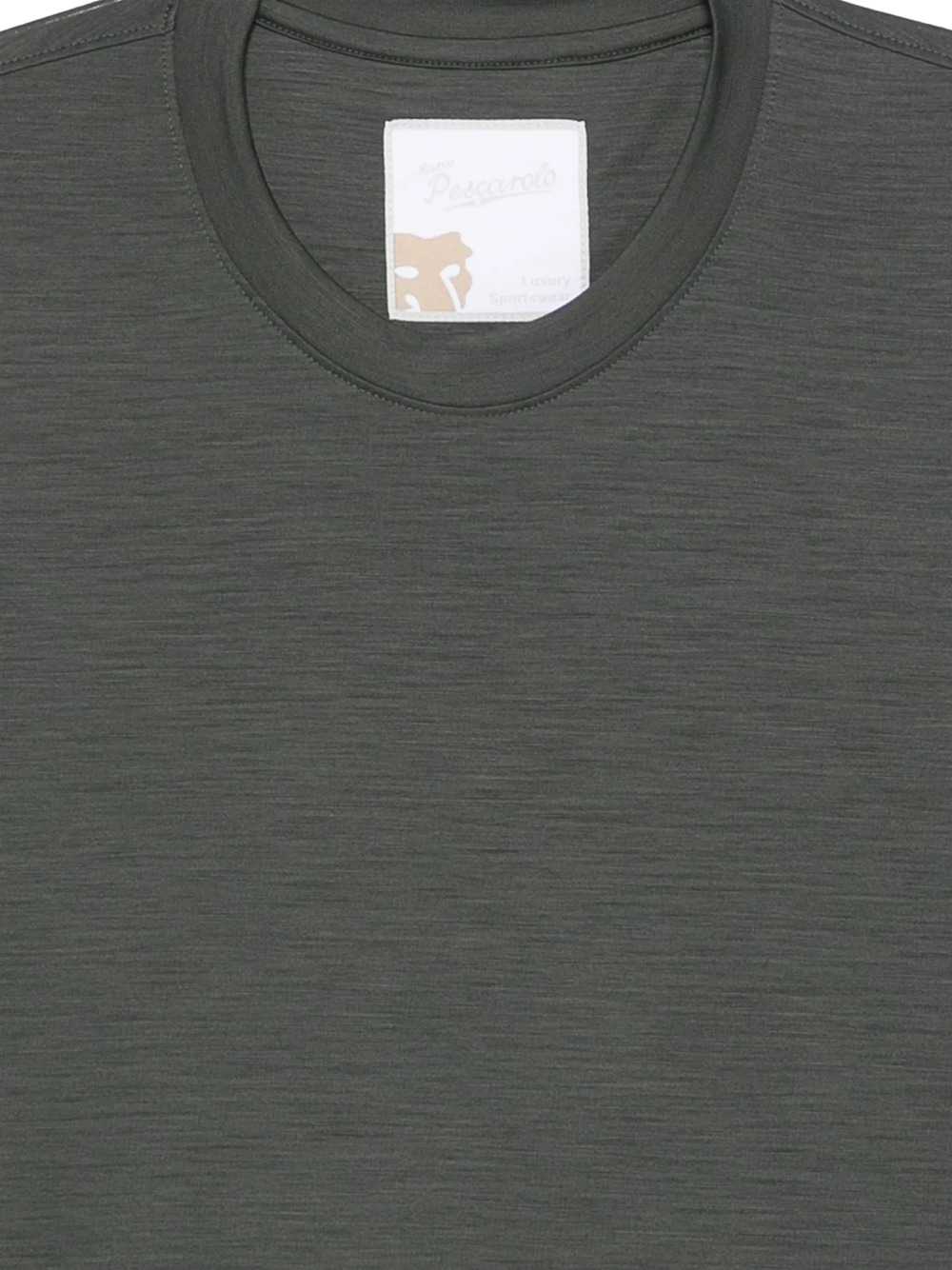 Marco Pescarolo TSHIRT - Verde | eaf91d33fd17ed527e736dbd90b7e89b3b606829