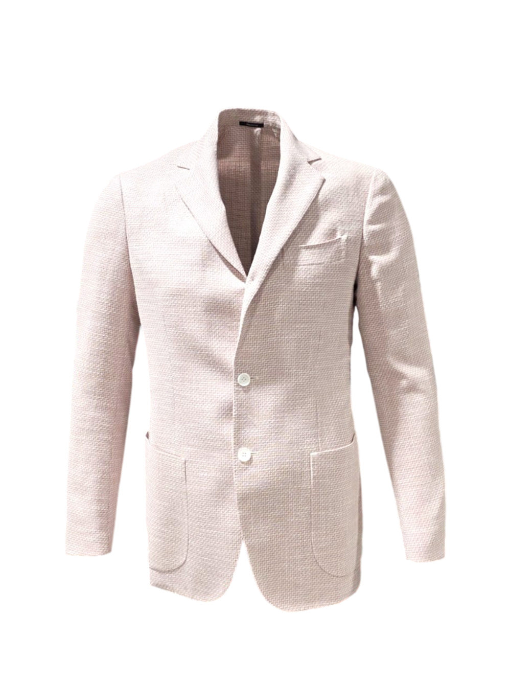 Sartorio Napoli JACKET - Pink & Purple | 1e79d6fa7d9d1c44527b6c291737d6144fe422aa