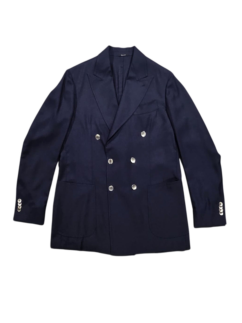 Sartorio Napoli JACKET - Blu | ba52ade6b9b91ed1cee08542053b06dbf8a780ca