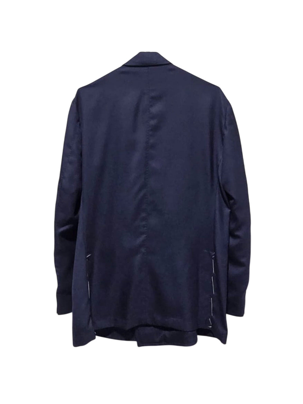 Sartorio Napoli JACKET - Blu | 2a2ab9831b3d6332967b9841b073c7e47422a9da