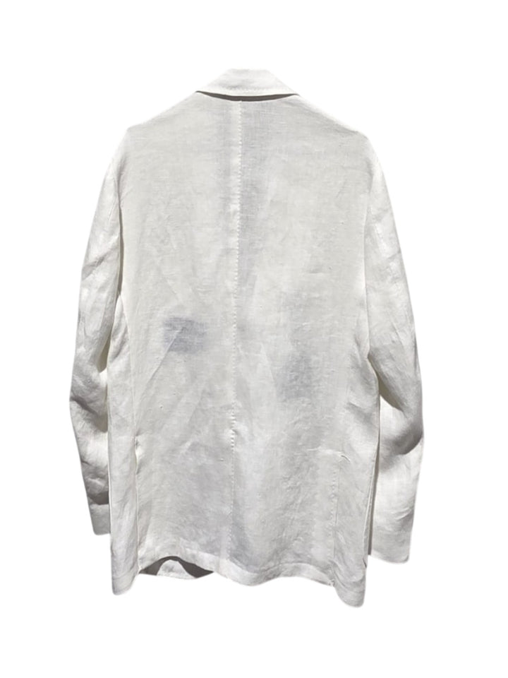 Sartorio Napoli JACKET - Bianco | cbee17d553cf05d45fbe6ed453c6229cc008bec9