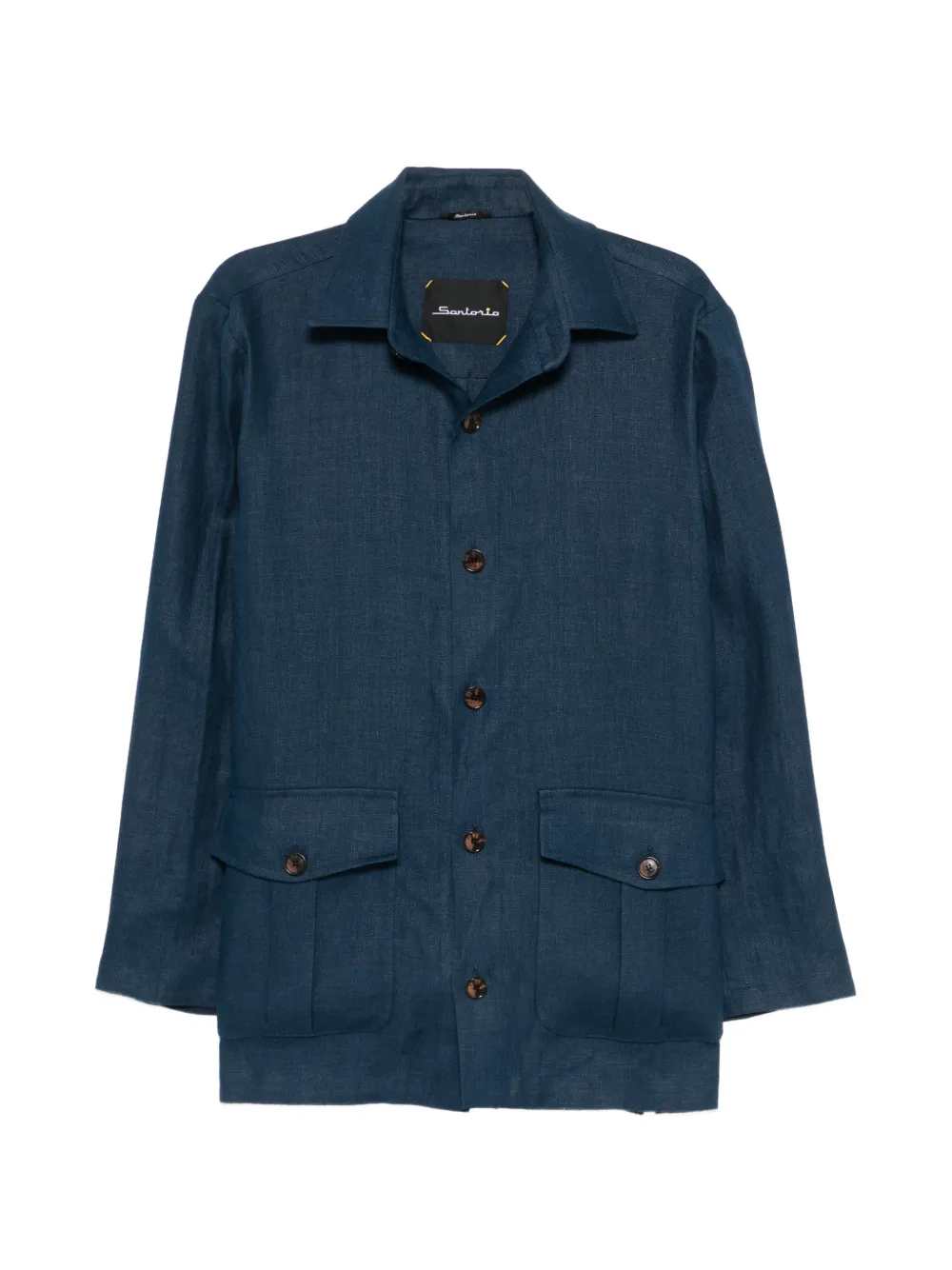 Sartorio Napoli JACKET - Blu | 9425b0027bc4d81f97dcc309510cb5dcd17f4030