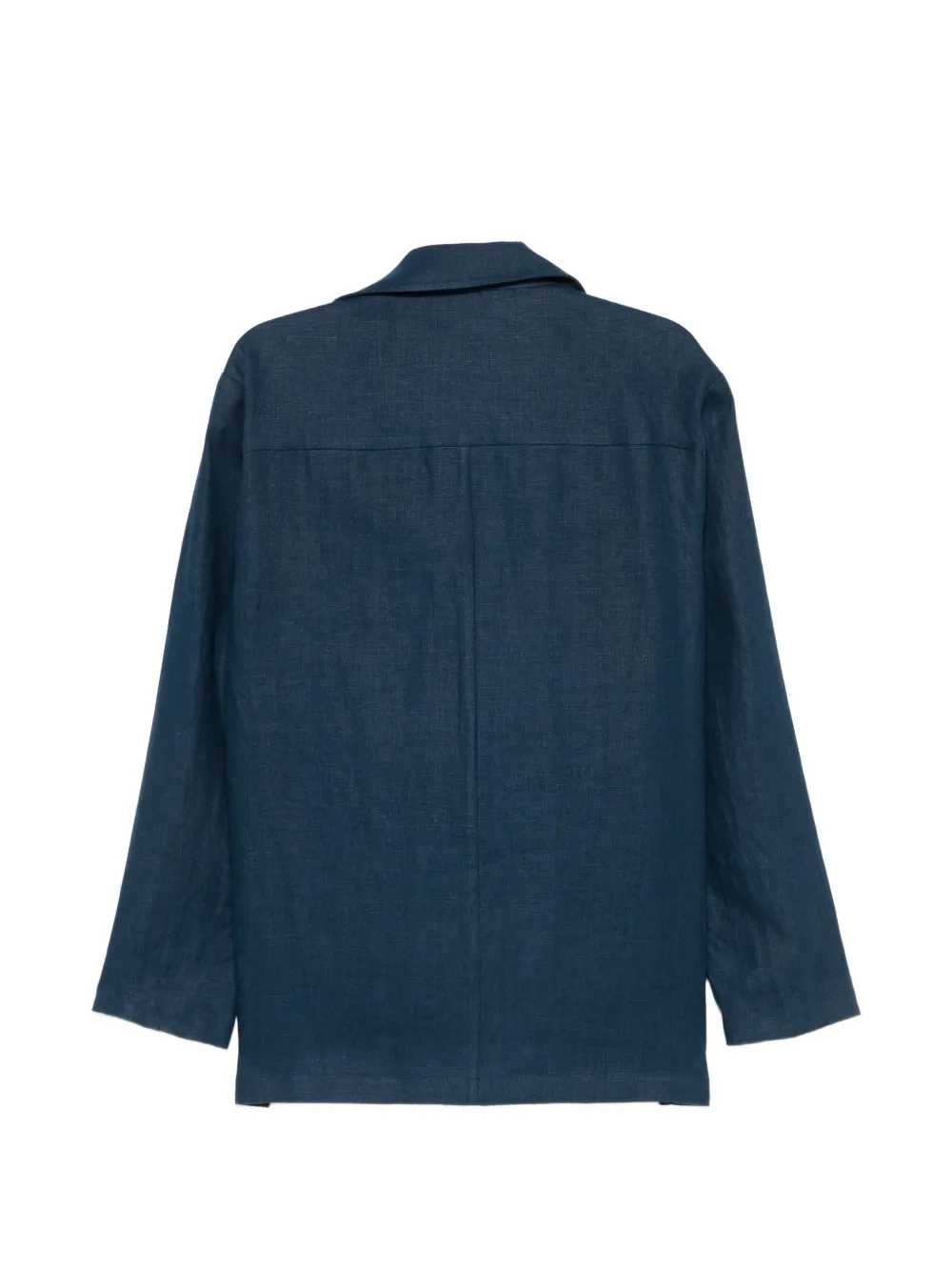 Sartorio Napoli JACKET - Blu | c369d43391fba3c805a80b4701800ac165eaf6ac