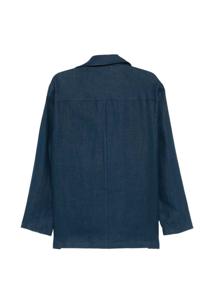 Sartorio Napoli JACKET - Blu | c369d43391fba3c805a80b4701800ac165eaf6ac